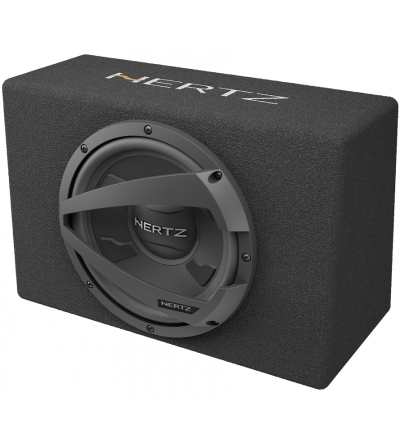 Hertz DBX 25.3