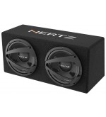 Hertz DBX 252.3 (zaprto ohišje)