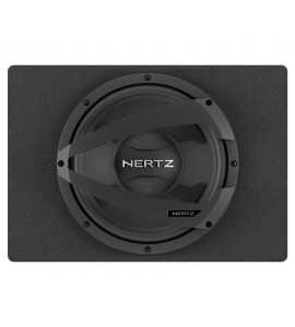 Hertz DBX 30.3 (zaprto ohišje)