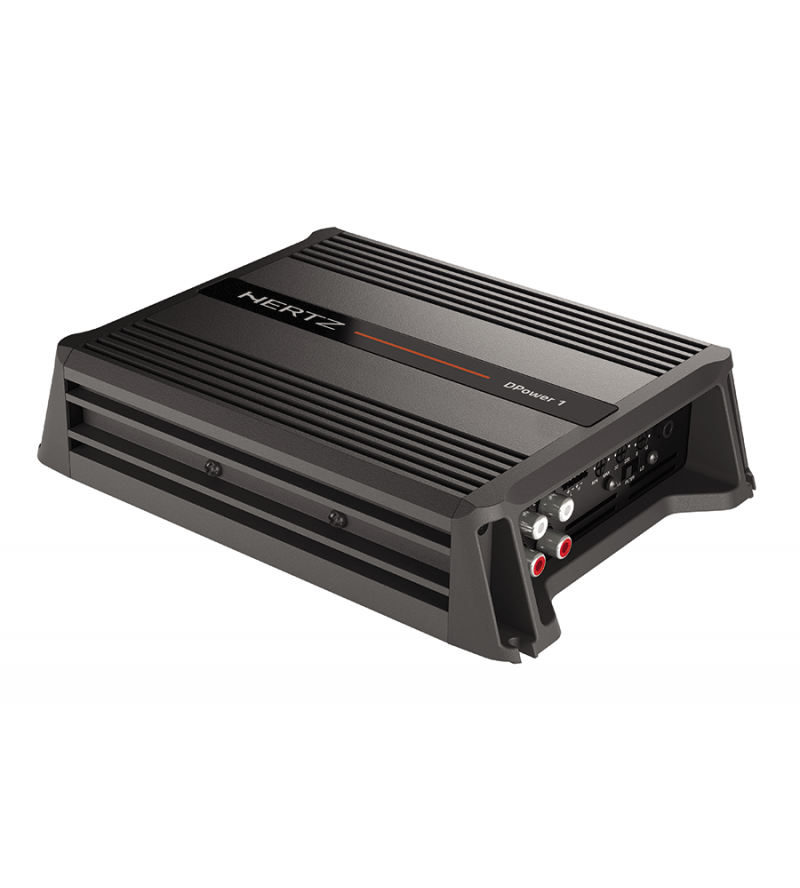 Hertz DPower 1