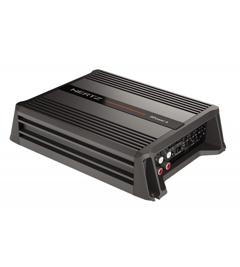 Hertz DPower 4