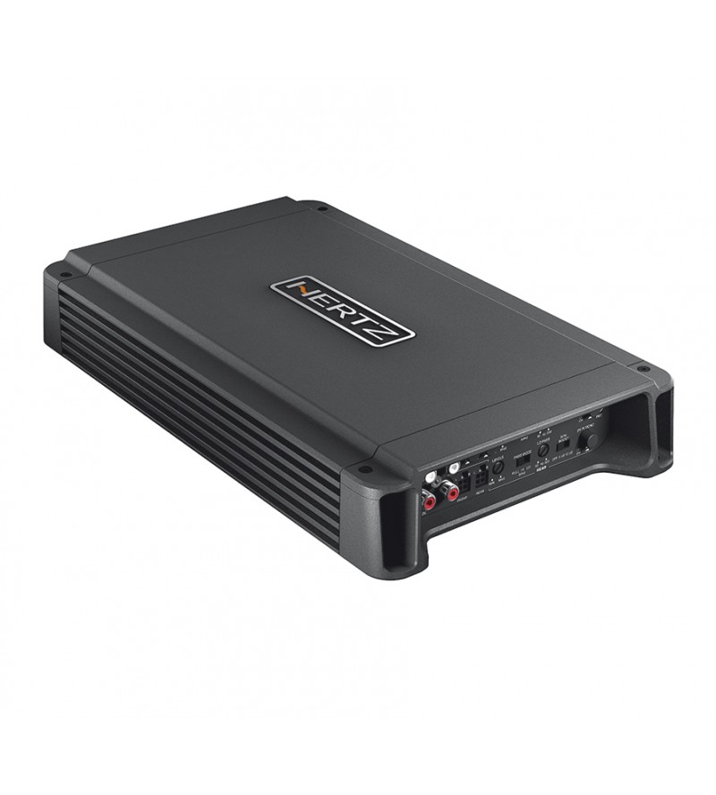 Hertz HCP 4