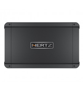 Hertz HCP 4