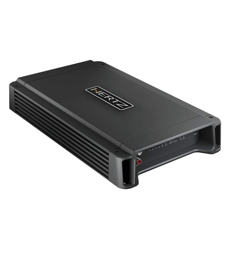 Hertz HCP 2X