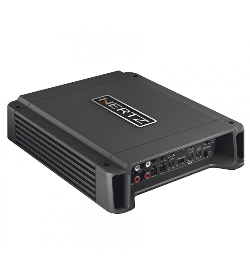 Hertz HCP 4D