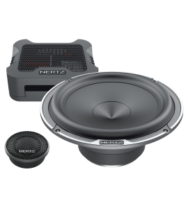 Hertz MPK 165.3