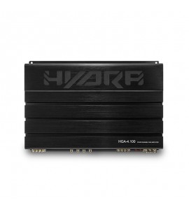 Black Hydra HGA 4.100