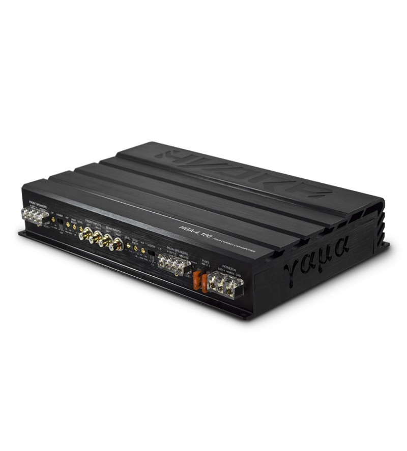 Black Hydra HGA 4.100