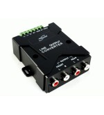 Hi-Low adapter z remote Hollywood HLC4 (4 kanalni)