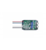 Hi-Low adapter z remote Pro RTA (2 kanalni)