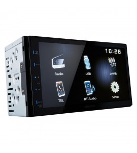 Kenwood DMX110BT