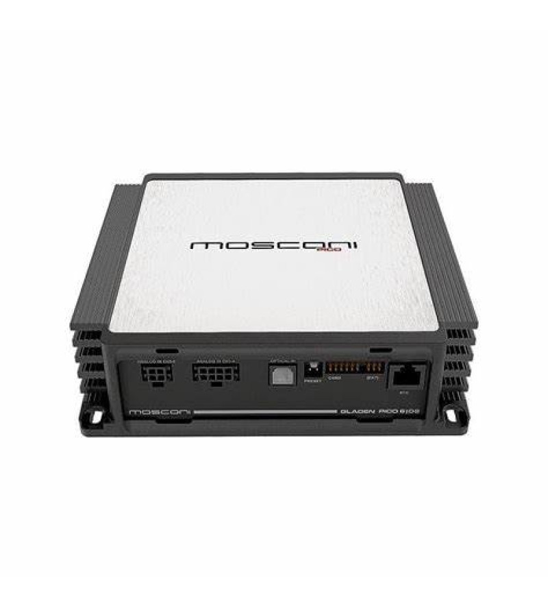 Mosconi Pico 6/8 DSP