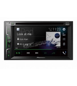 Pioneer AVH-A3200DAB