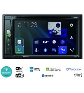 Pioneer AVIC-Z720DAB