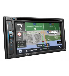 Pioneer AVIC-Z720DAB
