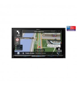Pioneer AVIC-Z920DAB