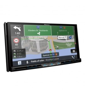 Pioneer AVIC-Z920DAB