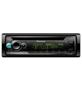 Pioneer DEH-S520BT