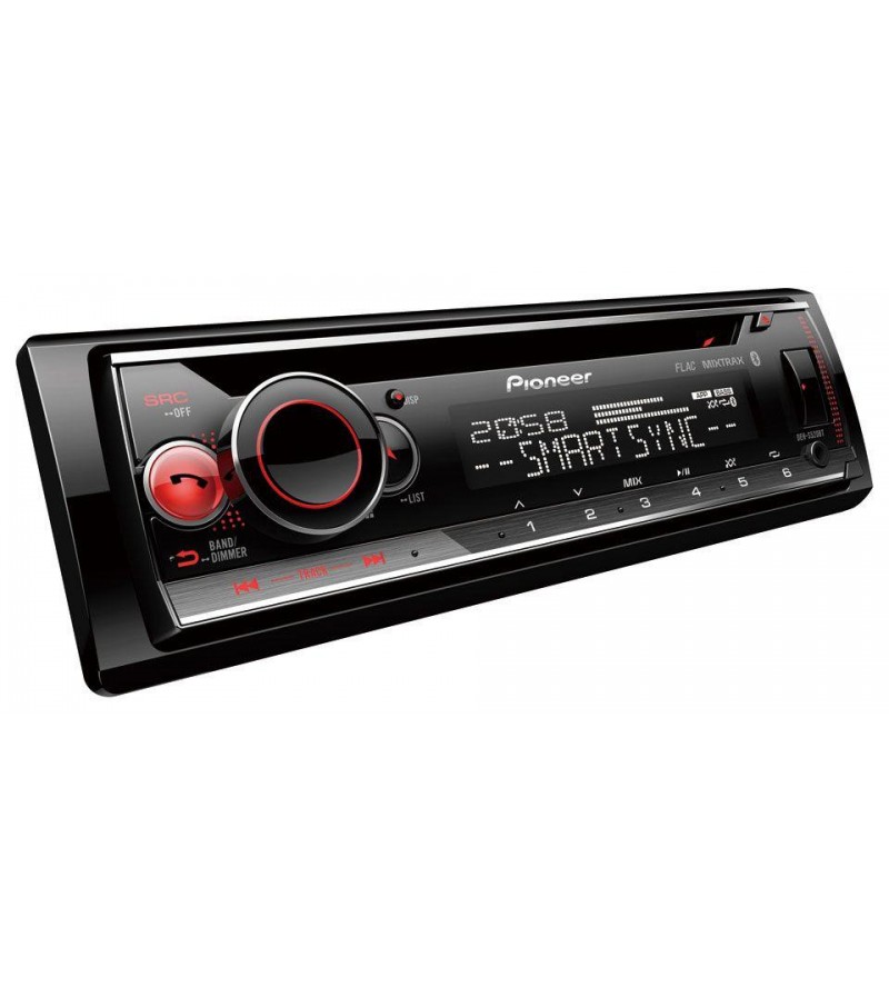 Pioneer DEH-S520BT