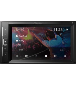 Pioneer DMH-A240BT