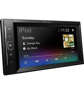 Pioneer DMH-A240BT