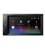 Pioneer DMH-A240BT