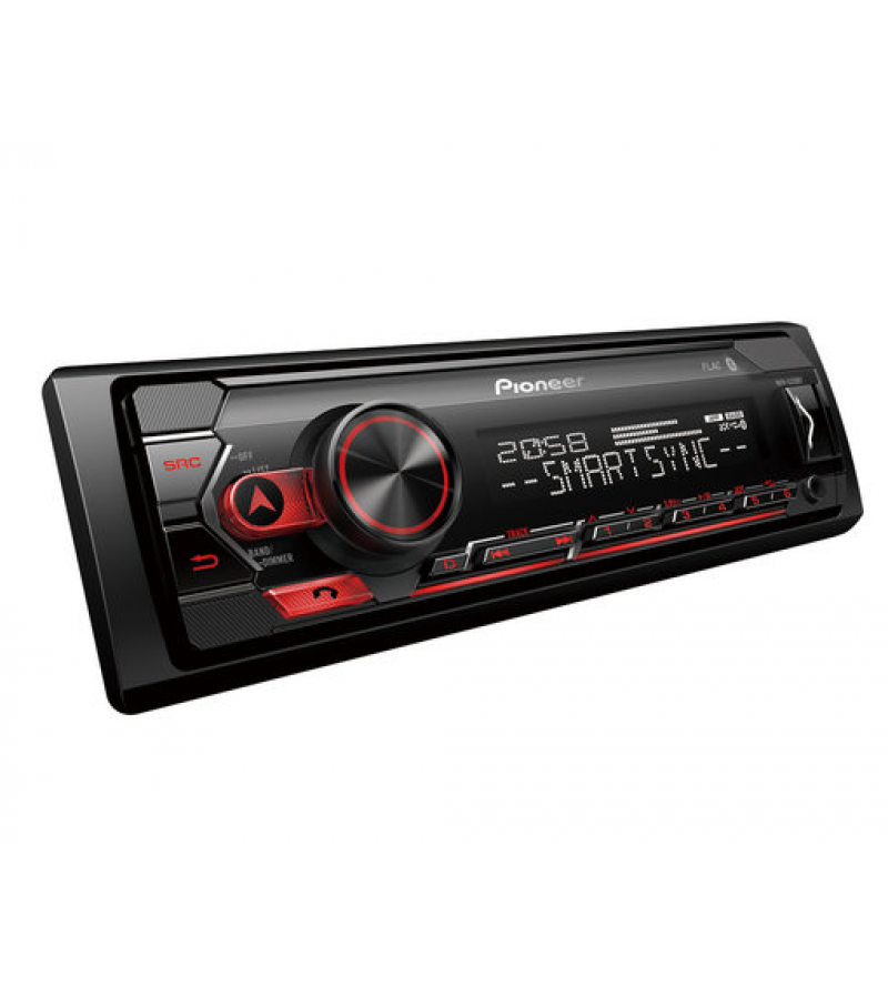 Pioneer MVH-S320BT