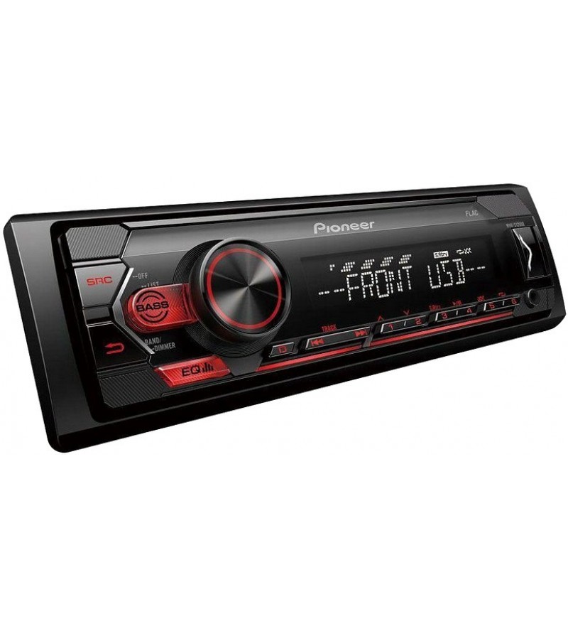 Pioneer MVH-S120UB