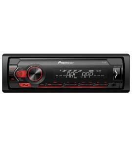 Pioneer MVH-S120UI