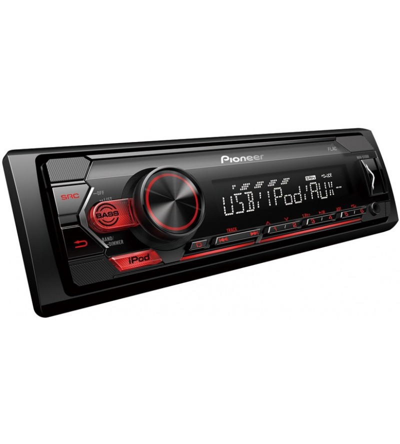 Pioneer MVH-S120UI