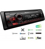 Pioneer MVH-S420DAB