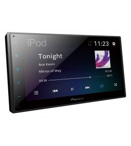 Pioneer SPH-DA360DAB