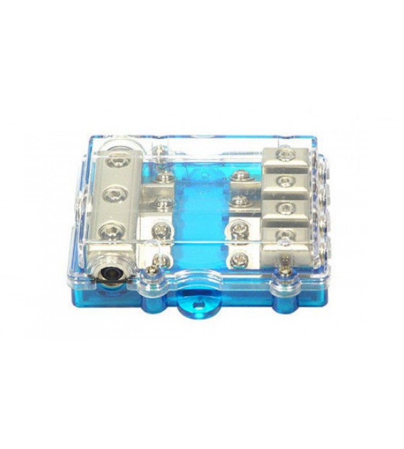 Razdelilni blok RTA mini ANL
