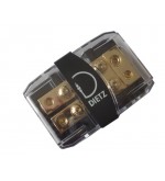 Razdelilni blok Dietz Competition line mini ANL