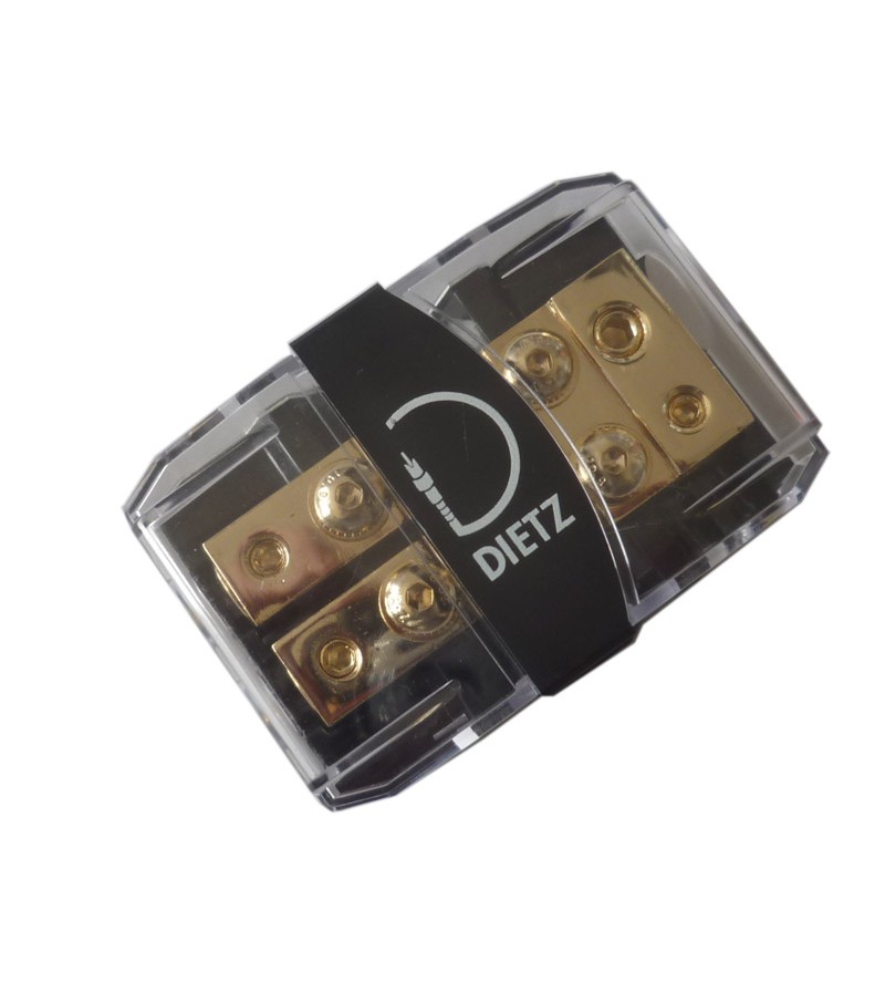 Razdelilni blok Dietz Competition line mini ANL