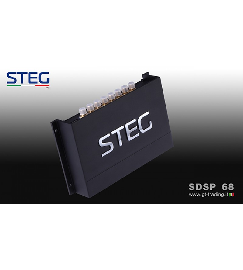 STEG SDSP 68