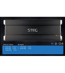 Steg K204