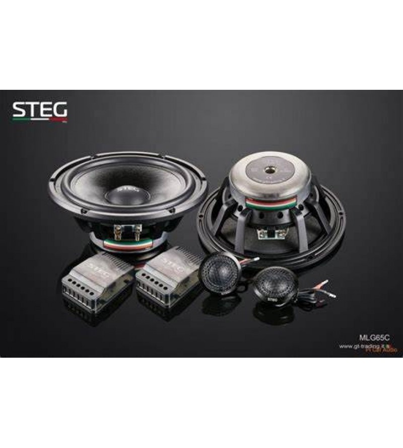 Steg MLG 65C