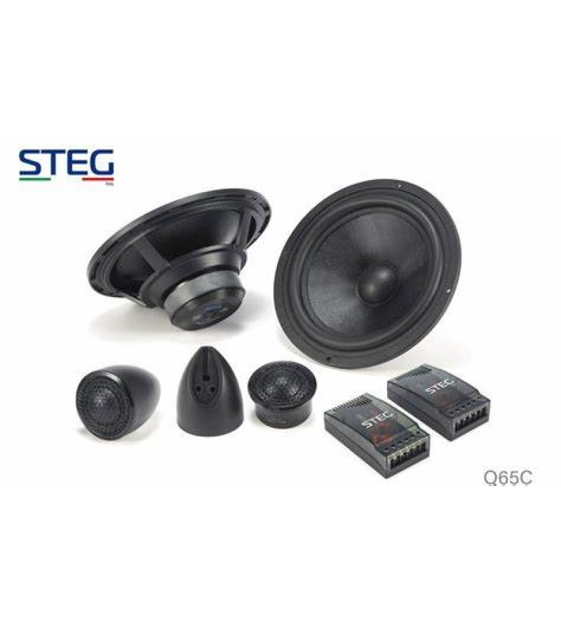 Steg Q 65C