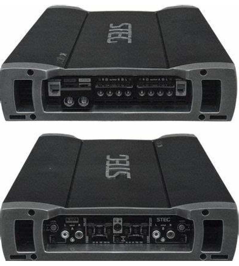 Steg K401
