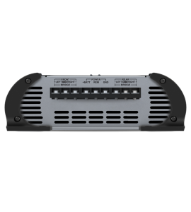 STETSOM HL 800.4 - 1ohm