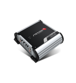 STETSOM HL 800.4 - 1ohm