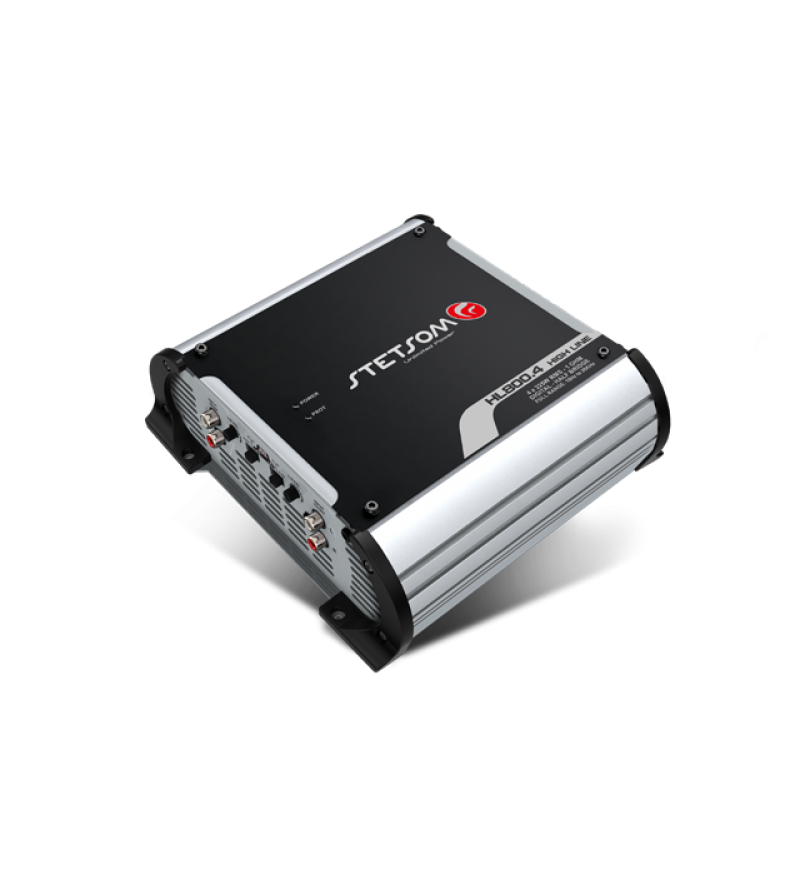 STETSOM HL 800.4 - 1ohm