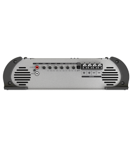 STETSOM EX10500 EQ - 1ohm