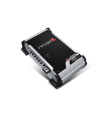 STETSOM EX1200 EQ - 1 ohm