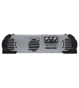 STETSOM EX1200 EQ - 1 ohm