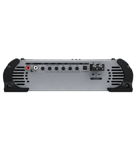 STETSOM EX1200 EQ - 1 ohm