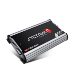 STETSOM EX13500 EQ - 1ohm