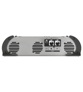 STETSOM EX13500 EQ - 1ohm