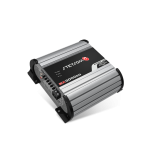 STETSOM EX3000 EQ - 1ohm